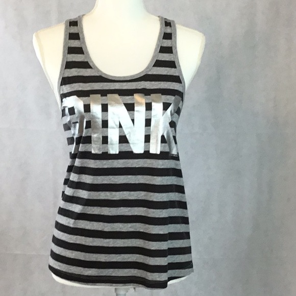 Victoria's Secret Tops - Victoria secret tank top athletic wear shirt XS